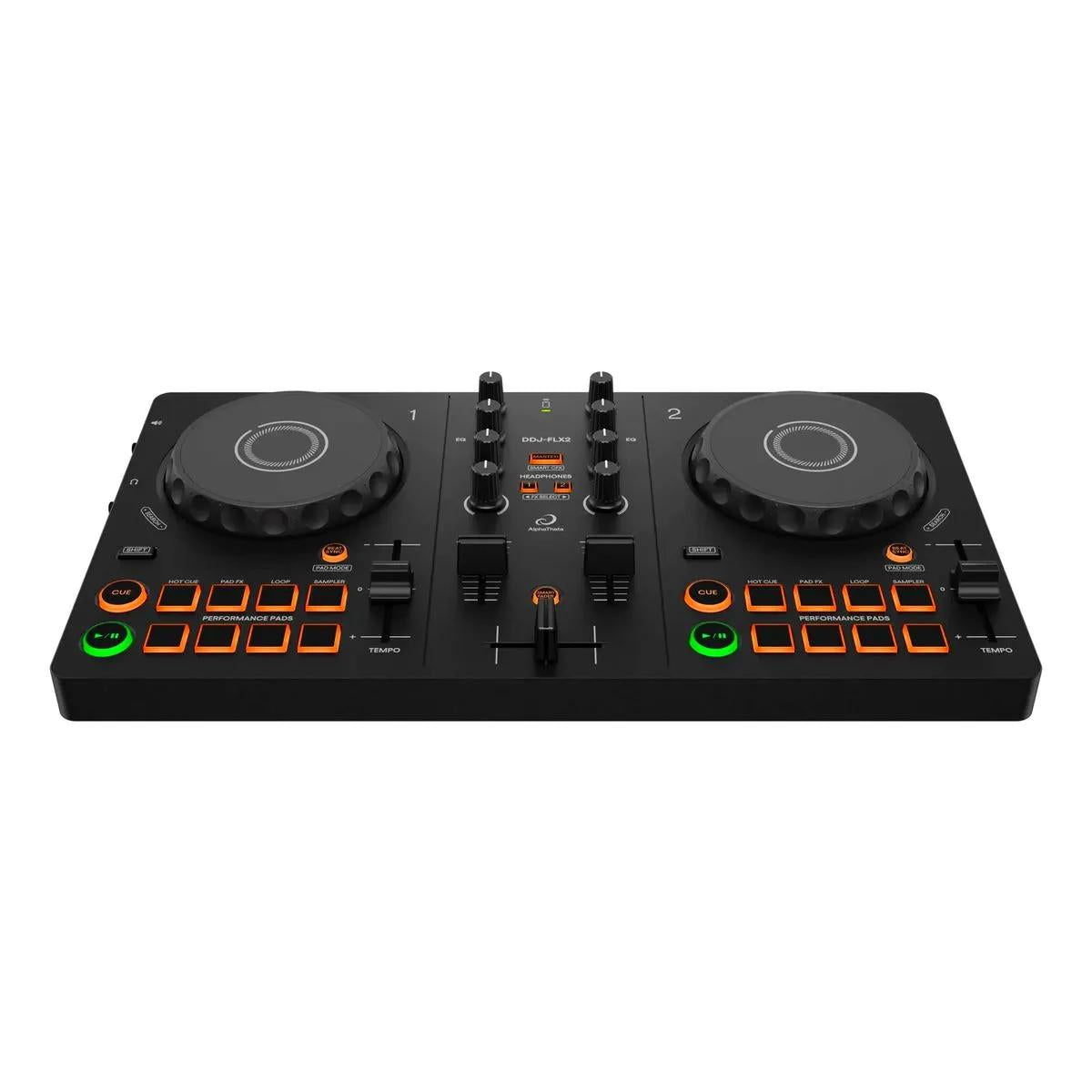 DDJ-FLX2 CONTROLADOR DJ PIONEER DJ | AUDIO PRO