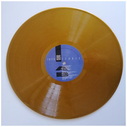 EROS RAMAZZOTTI - TUTTE STORIE | VINILO