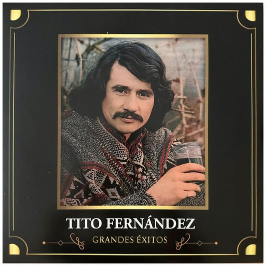 TITO FERNANDEZ - GRANDES EXITOS