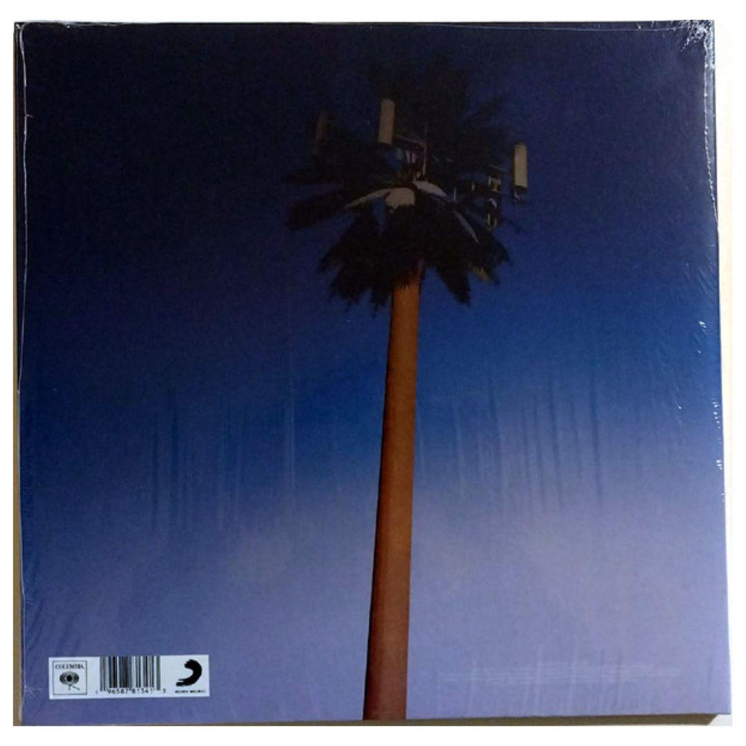 MILEY CYRUS - ENDLESS SUMMER VACATION | VINILO