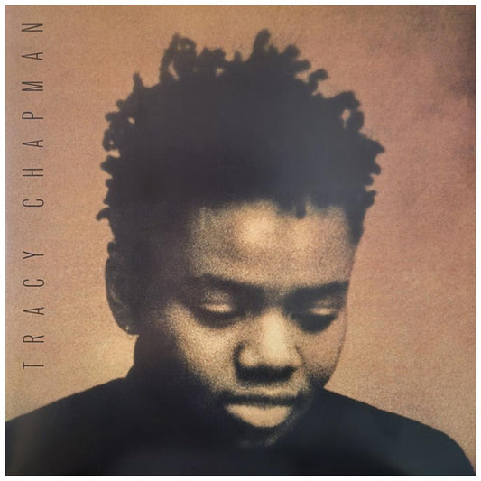 TRACY CHAPMAN - TRACY CHAPMAN | VINILO