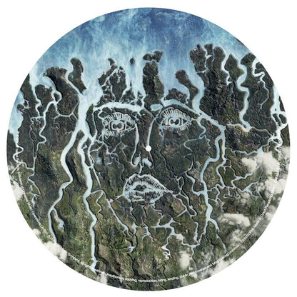 DISCLOSURE - ENERGY (PICTURE DISC) (2LP) | VINILO