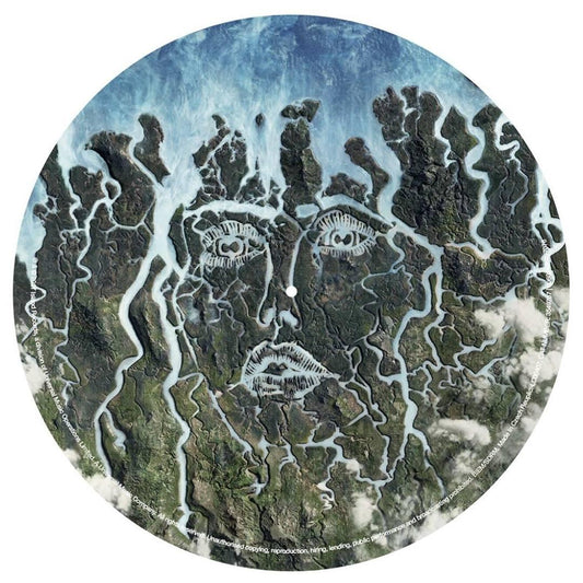 DISCLOSURE - ENERGY (PICTURE DISC) (2LP) | VINILO