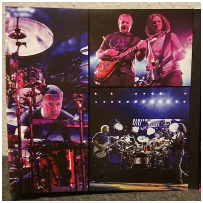 RUSH - IN RIO (4LP) | VINILO