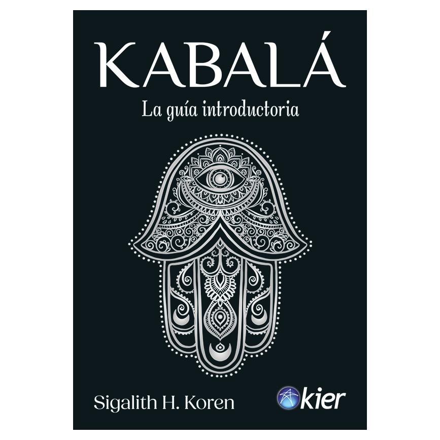 KABALA (TAPA BLANDA) - SIGALITH KOREN | LIBRO