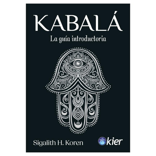 KABALA (TAPA BLANDA) - SIGALITH KOREN | LIBRO