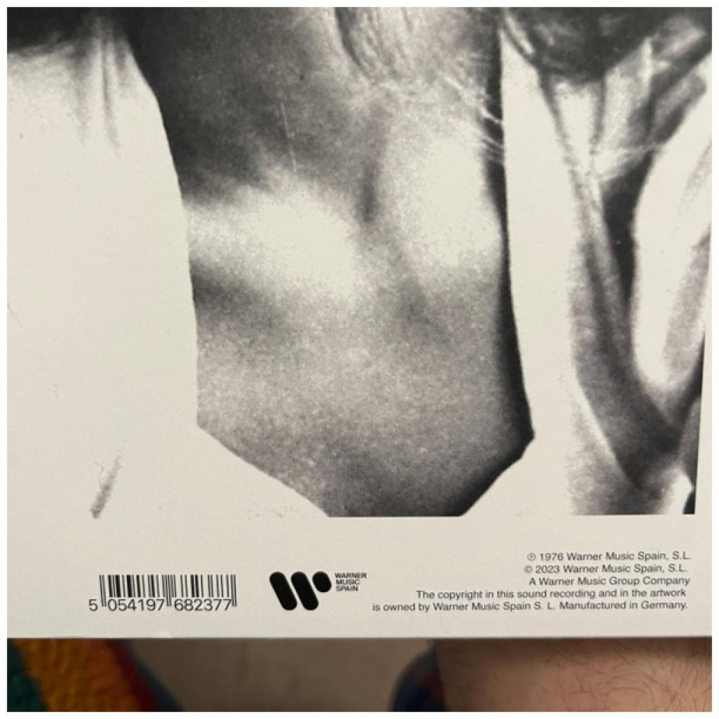 JEANETTE - PORQUE TE VAS | VINILO