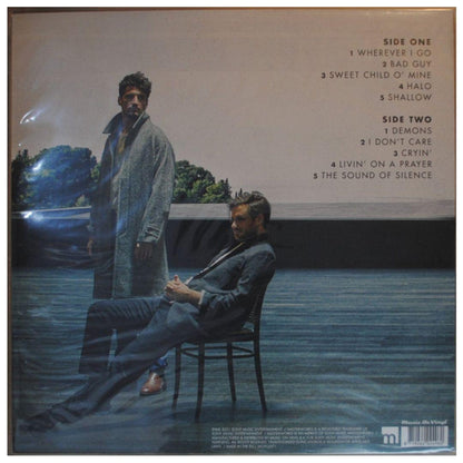 2 CELLOS - DEDICATED | VINILO