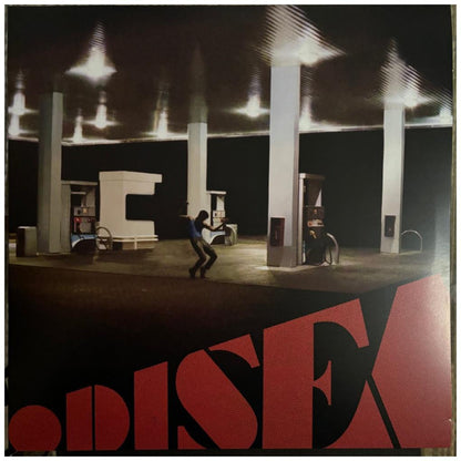 ALEX ANWANDTER - ODISEA LP - ODISEA | VINILO