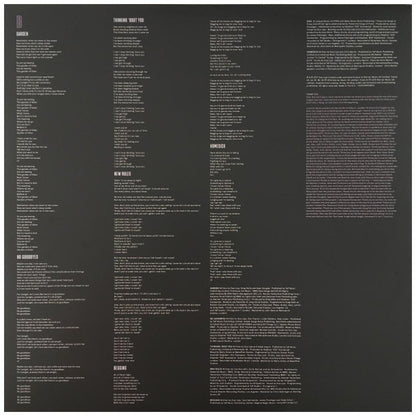 DUA LIPA - DUA LIPA (GATEFOLD) | VINILO