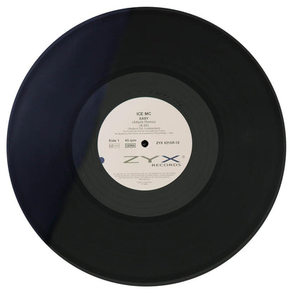 ICE MC - EASY | 12" MAXI SINGLE USADO