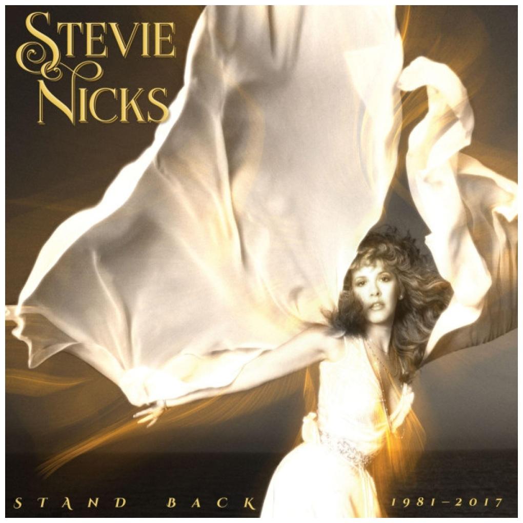 STEVIE NICKS - STAND BACK: THE VERY BEST (2LP) | VINILO