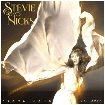 STEVIE NICKS - STAND BACK: THE VERY BEST (2LP) | VINILO