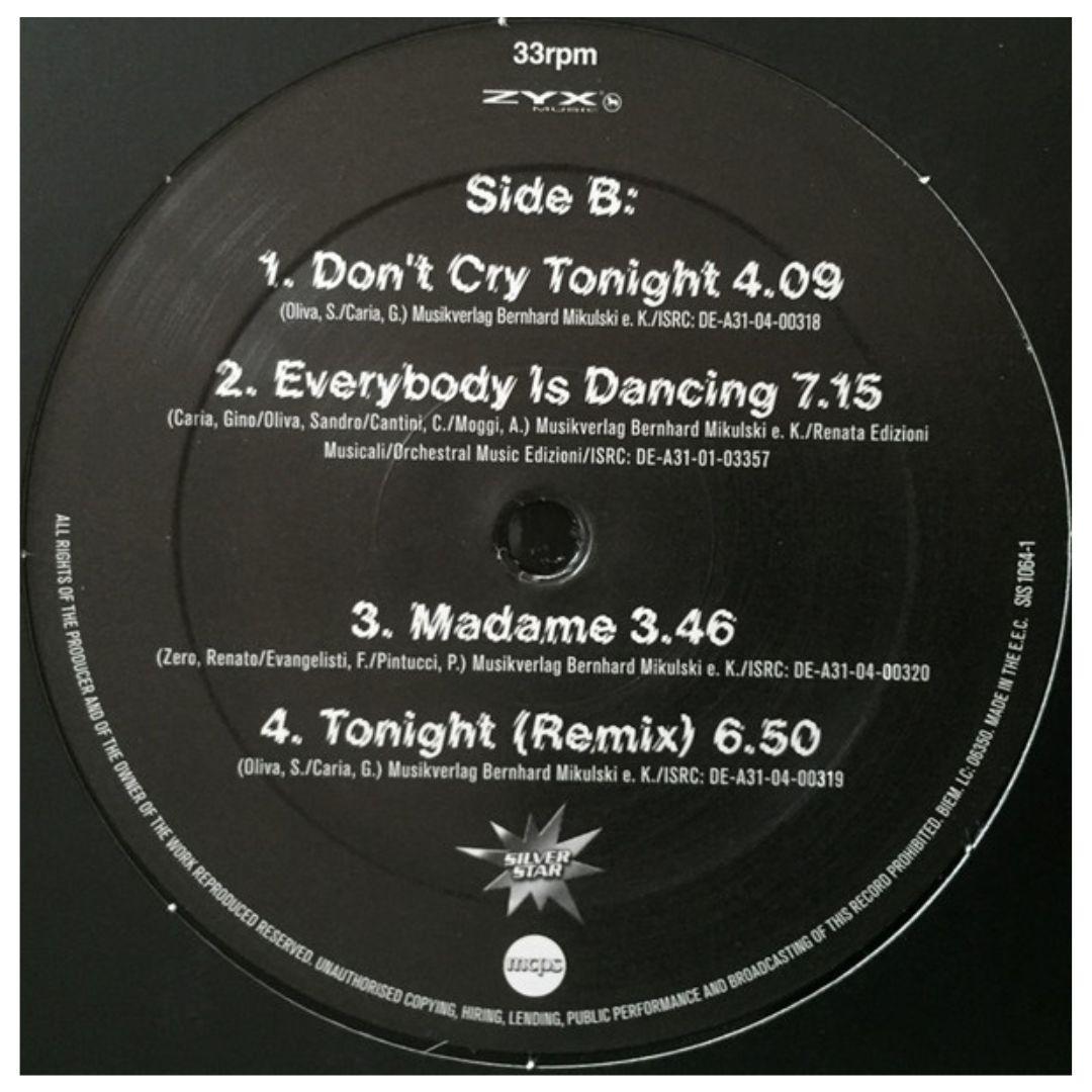 KEN LASZLO - KEN LASZLO | VINILO