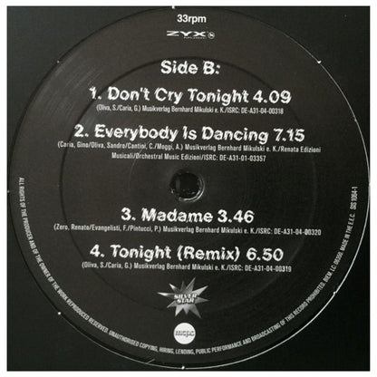 KEN LASZLO - KEN LASZLO | VINILO