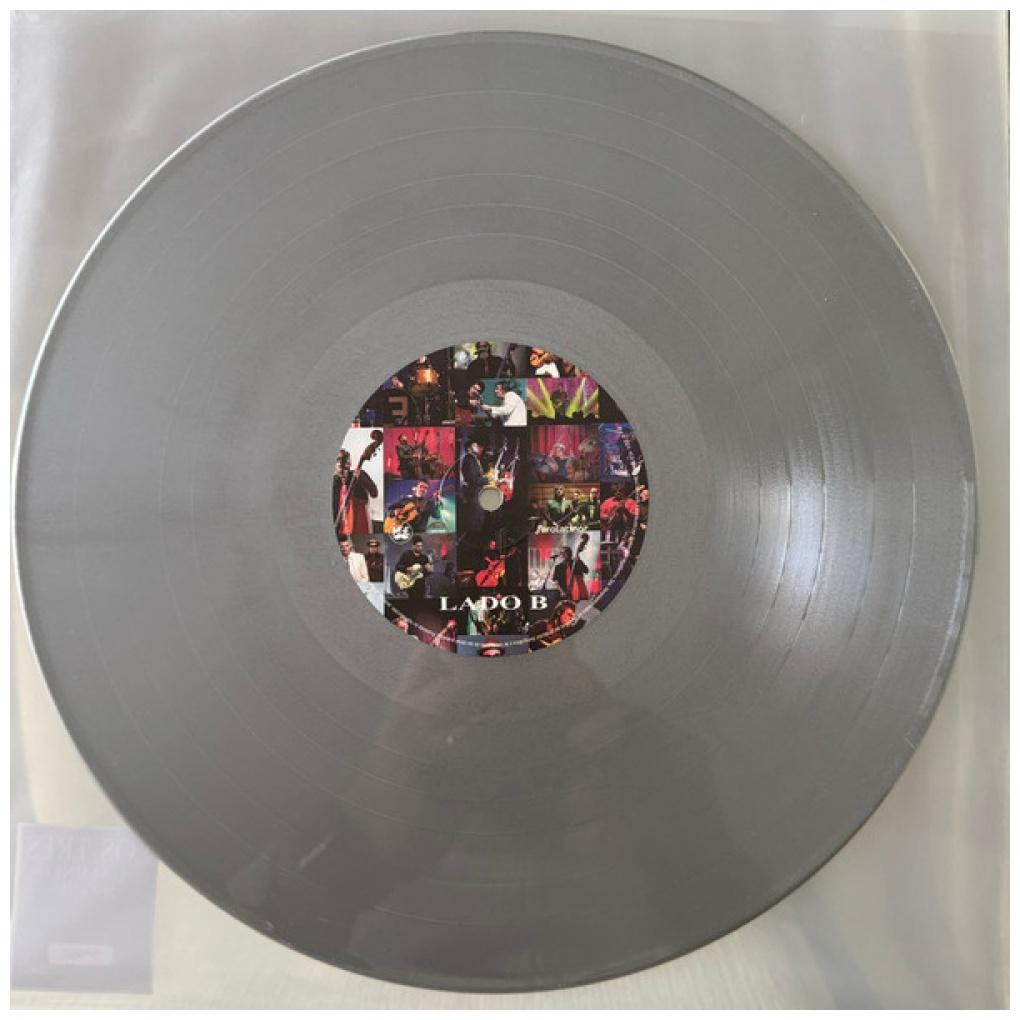 LOS TRES - CAMINO 2006-2024 | VINILO