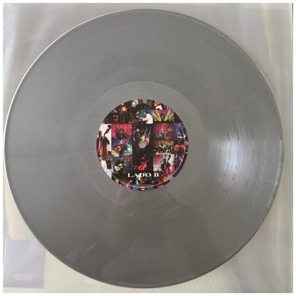 LOS TRES - CAMINO 2006-2024 | VINILO