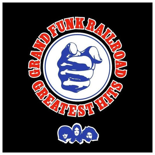 GRAD FUNK RAILROAD - GREATEST HITS | CD