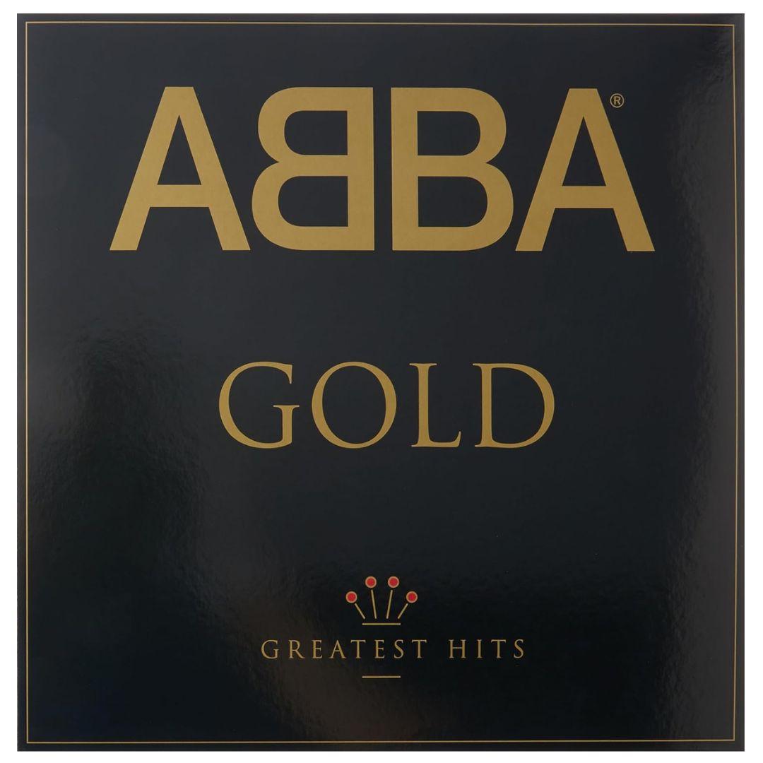 ABBA - GOLD GREATEST HITS (2LP) | VINILO ABIERTO