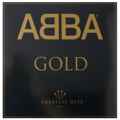 ABBA - GOLD GREATEST HITS (2LP) | VINILO ABIERTO