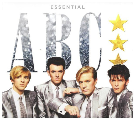 ABC - ESSENTIAL (3CD) | CD