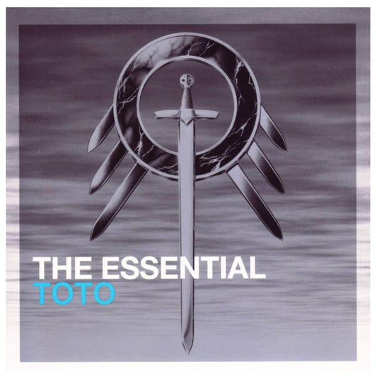 TOTO - THE ESSENTIAL TOTO (2CD) | CD