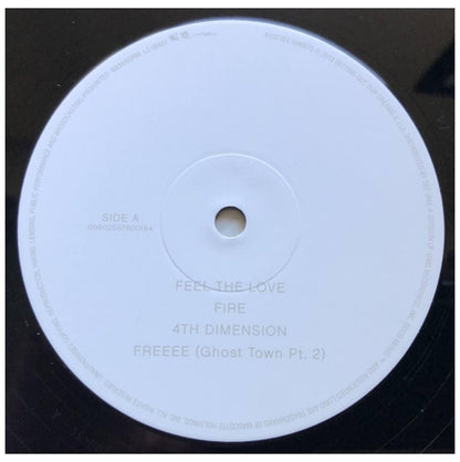 KANYE WEST & KID CUDI - KIDS SEE GHOSTS | VINILO