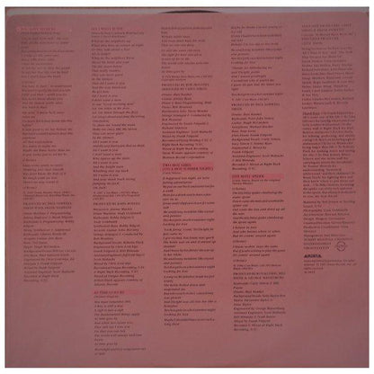 CARLY SIMON - CAMING AROUND AGAIN | VINILO USADO