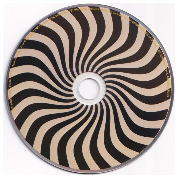 ONEREPUBLIC - ARTIFICIAL PARADISE (DIGIPACK) | CD
