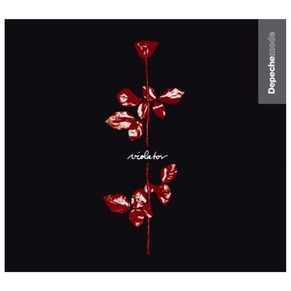 DEPECHE MODE - VIOLATOR (CD+DVD) | CD