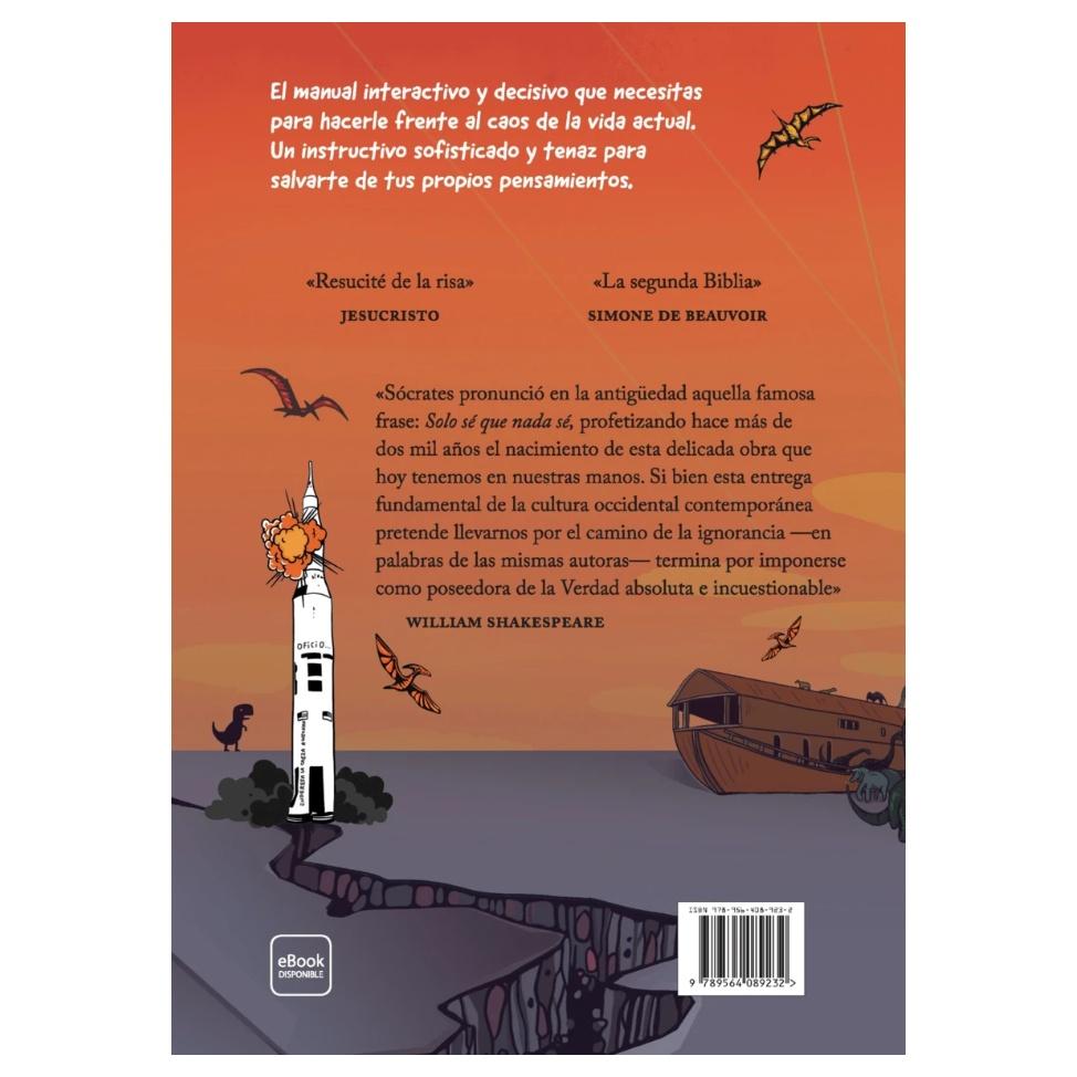 BEBESAURIAS (TAPA RÚSTICA) - BEIBIJOSEPHINE | LIBRO