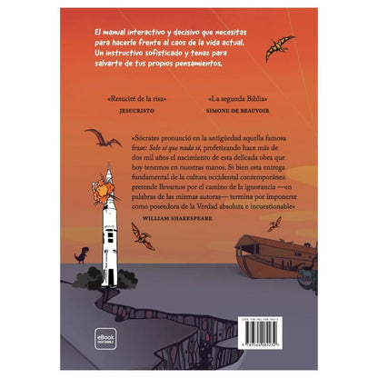 BEBESAURIAS (TAPA RÚSTICA) - BEIBIJOSEPHINE | LIBRO