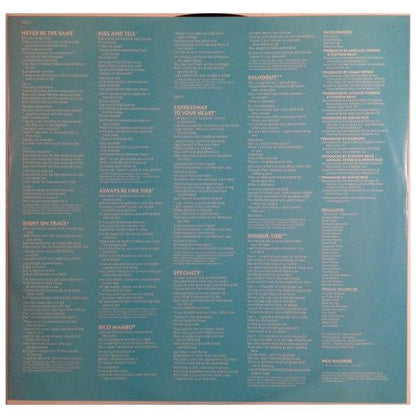 BREAKFAST CLUB - BREAKFAST CLUB | VINILO USADO