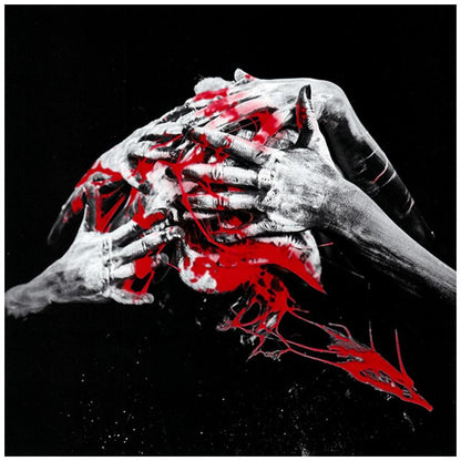 RAMMSTEIN - ANGST (RED VINYL) | 7"