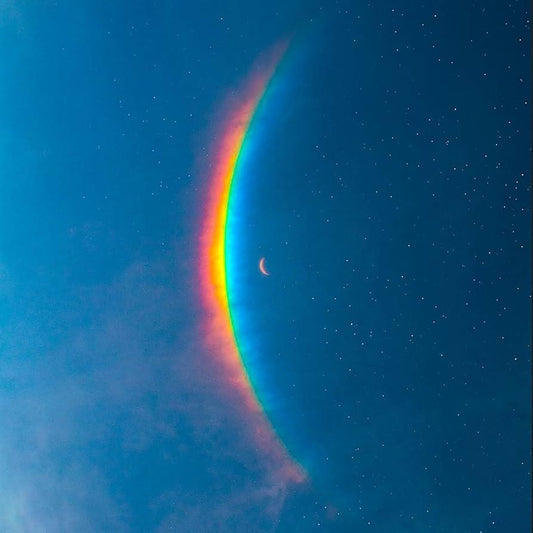 COLDPLAY - MOON MUSIC (PINK TRANSLUCENT VINYL)(LIMITED EDITION)| VINILO