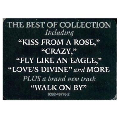 SEAL - BEST 1991-2004 | CD