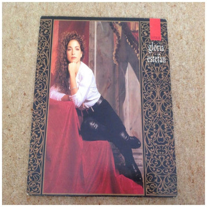 GLORIA ESTEFAN - EXITOS DE GLORIA ESTEFAN | VINILO USADO
