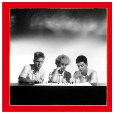 DEPECHE MODE - A BROKEN FRAME | VINILO