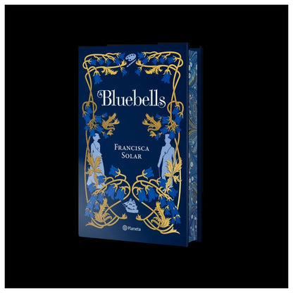 BLUEBELLS EDICIÓN ESPECIAL (TAPA DURA) - FRANCISCA SOLAR | LIBRO