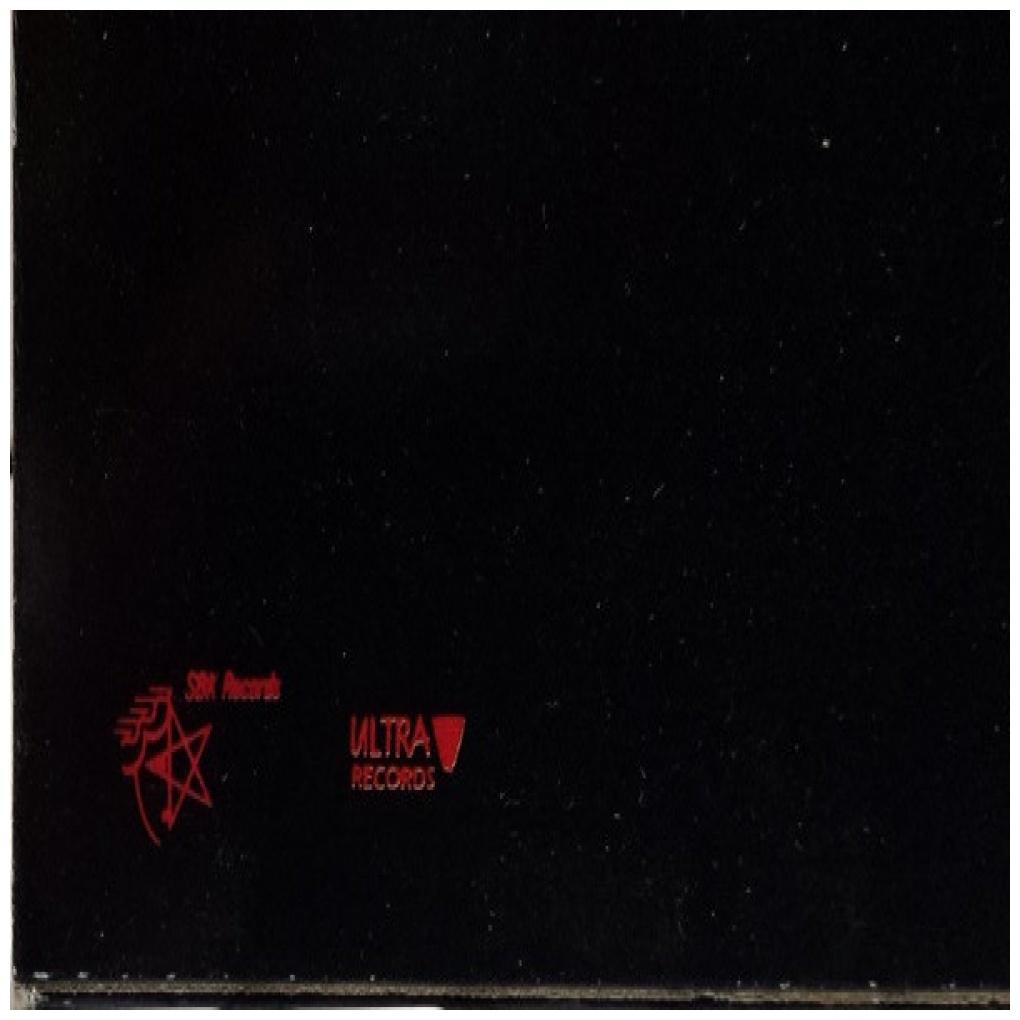 VANILLA ICE - ICE ICE BABY | 12'' MAXI SINGLE USADO