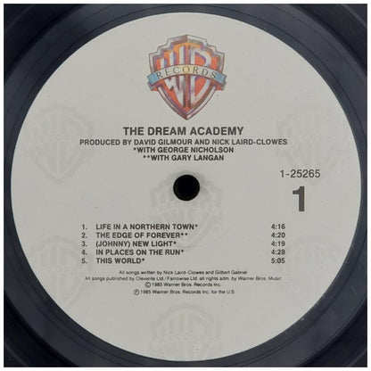 DREAM ACADEMY - THE DREAM ACADEMY | VINILO USADO