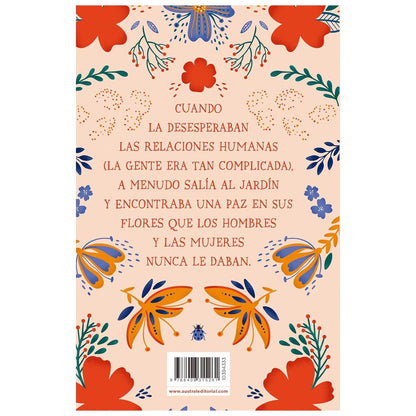 LA SEÑORA DALLOWAY. EDICIÓN LIMITADA CON CANTOS DE (TAPA DURA) - VIRGINIA WOOLF | LIBRO