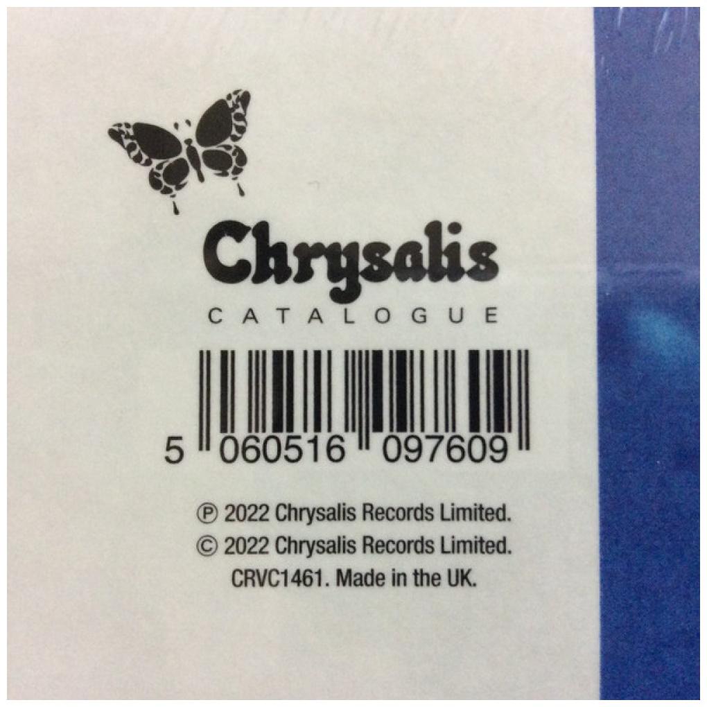 GO WEST - GO WEST (CLEAR VYNYL) | VINILO