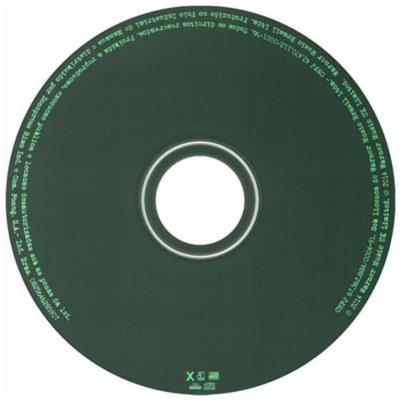 ED SHEERAN - ED MULTIPLY X | CD