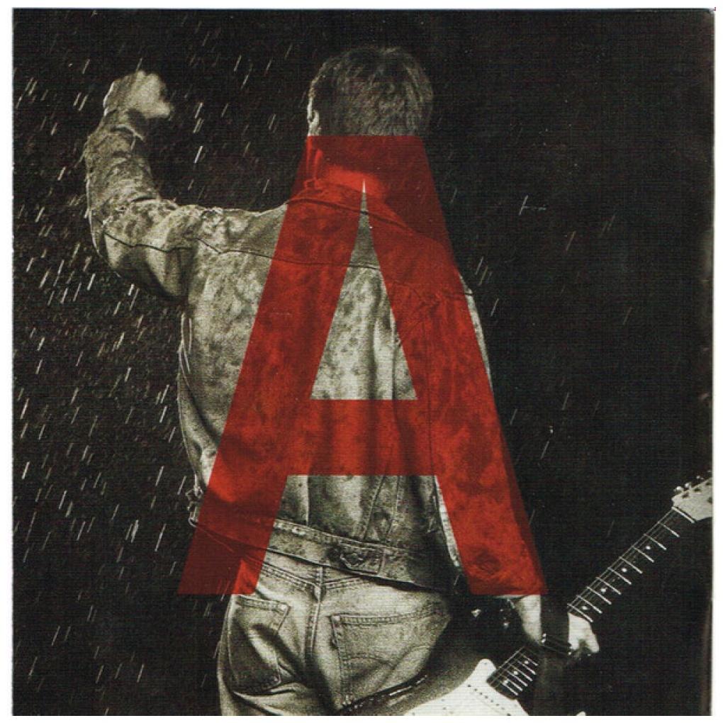 BRAYAN ADAMS - ANTHOLOGY (2CD) | CD
