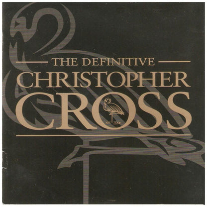 CHRISTOPHER CROSS - THE DEFINITIVE | CD