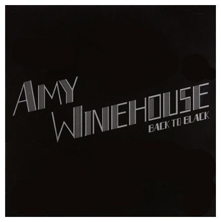 AMY WINEHOUSE - BACK TO BLACK (DELUXE) (2CD) | CD