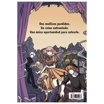 HOOKY (TOMO 3) (RÚSTICA CON SOLAPAS) - MÍRIAM BONASTRE TUR | LIBRO