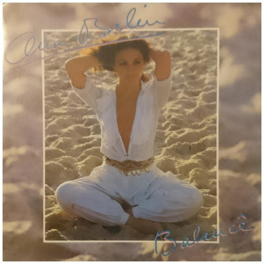 ANA BELEN - BALANCE | 7" SINGLE USADO
