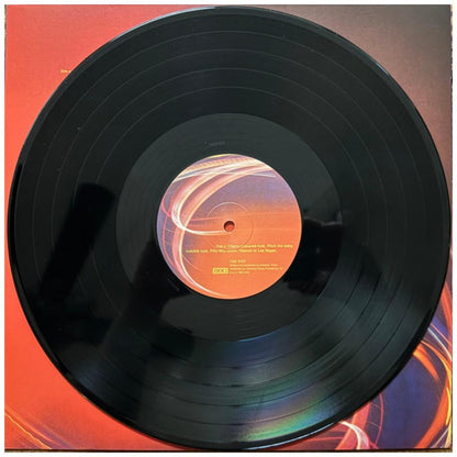 COCTAEU TWINS - HEAVEN OR LAS VEGAS | VINILO